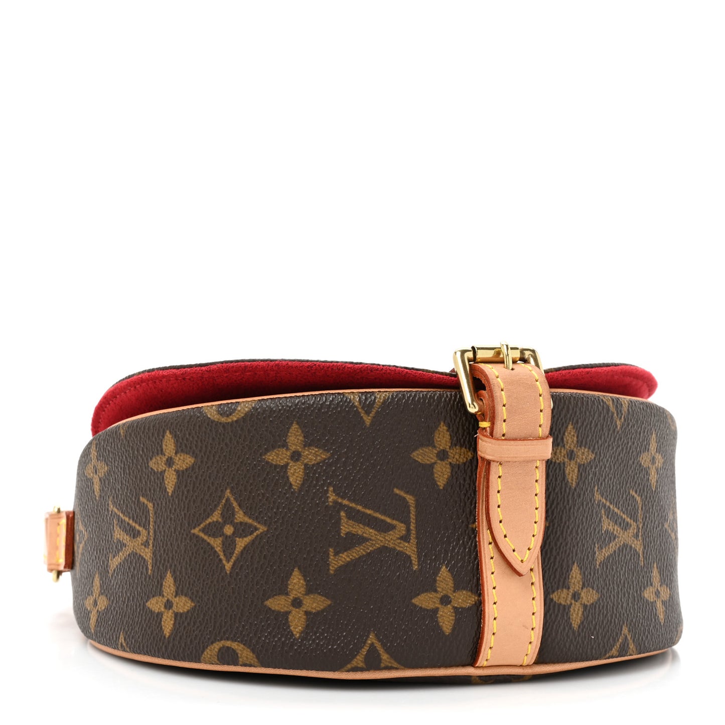 Monogram Tambourin