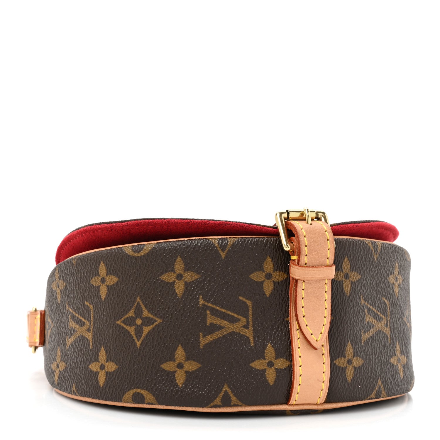 Louis Vuitton Monogram Tambourin 4 of 11