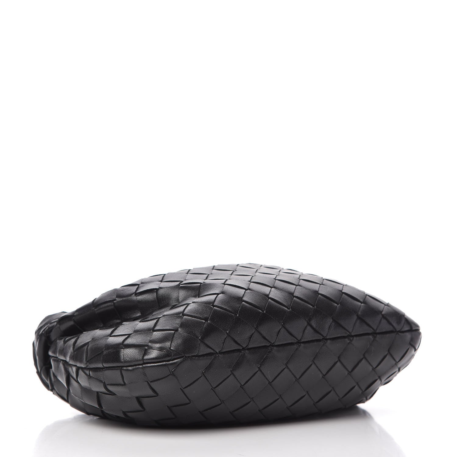 Bottega Veneta Nappa Intrecciato Mini Jodie Black 4 of 9