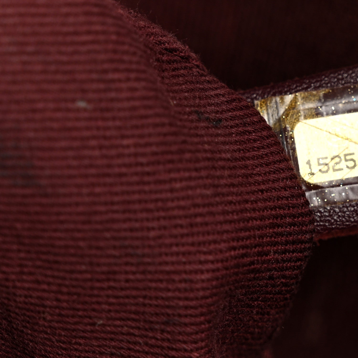 Chanel Lambskin Quilted Large CC Shopping Tote Black Rose Clair 6 of 14