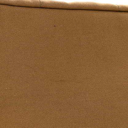 Prada Canapa Large Logo Tote Corda 10 of 10