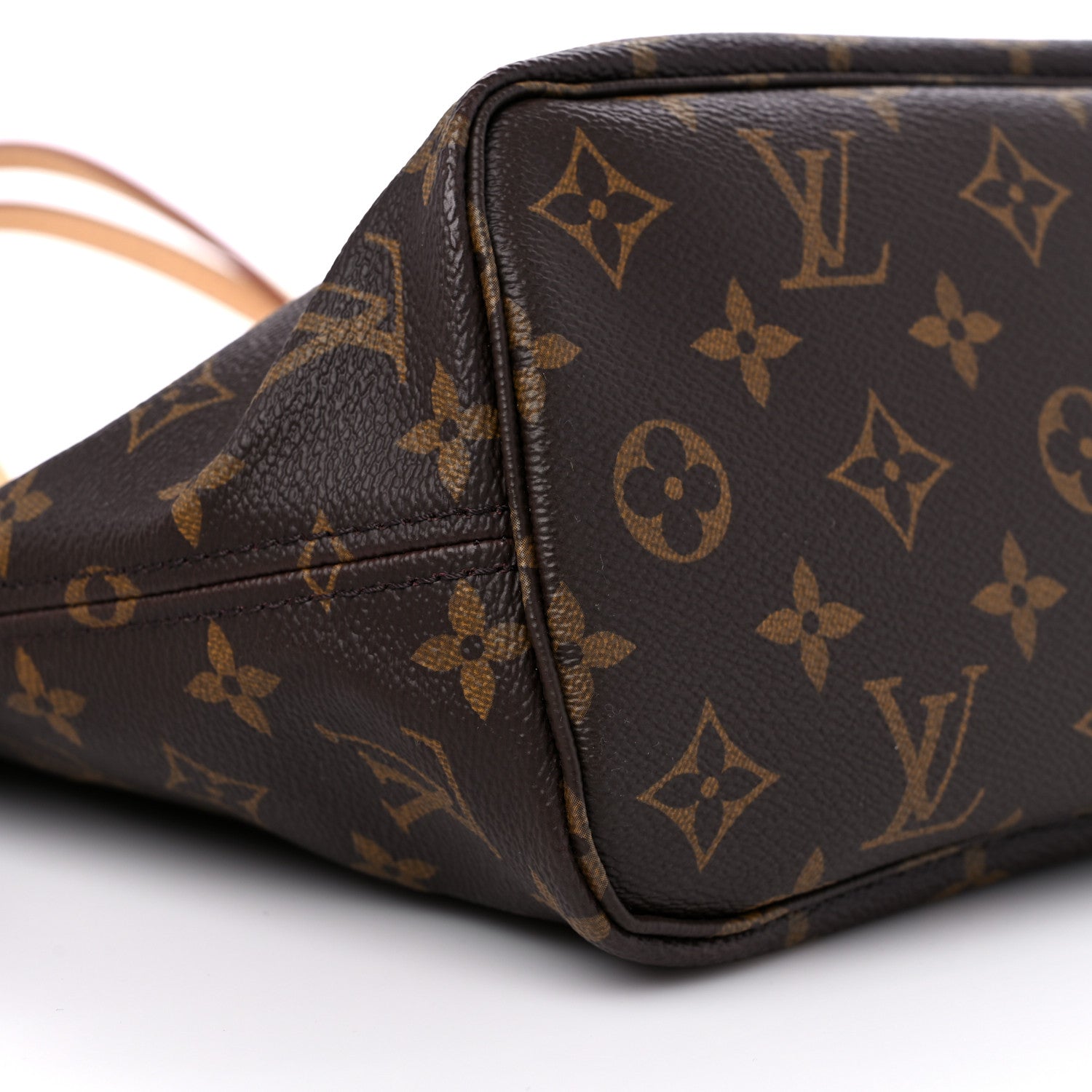 Louis Vuitton Monogram Neo Neverfull PM Pivoine 8 of 9