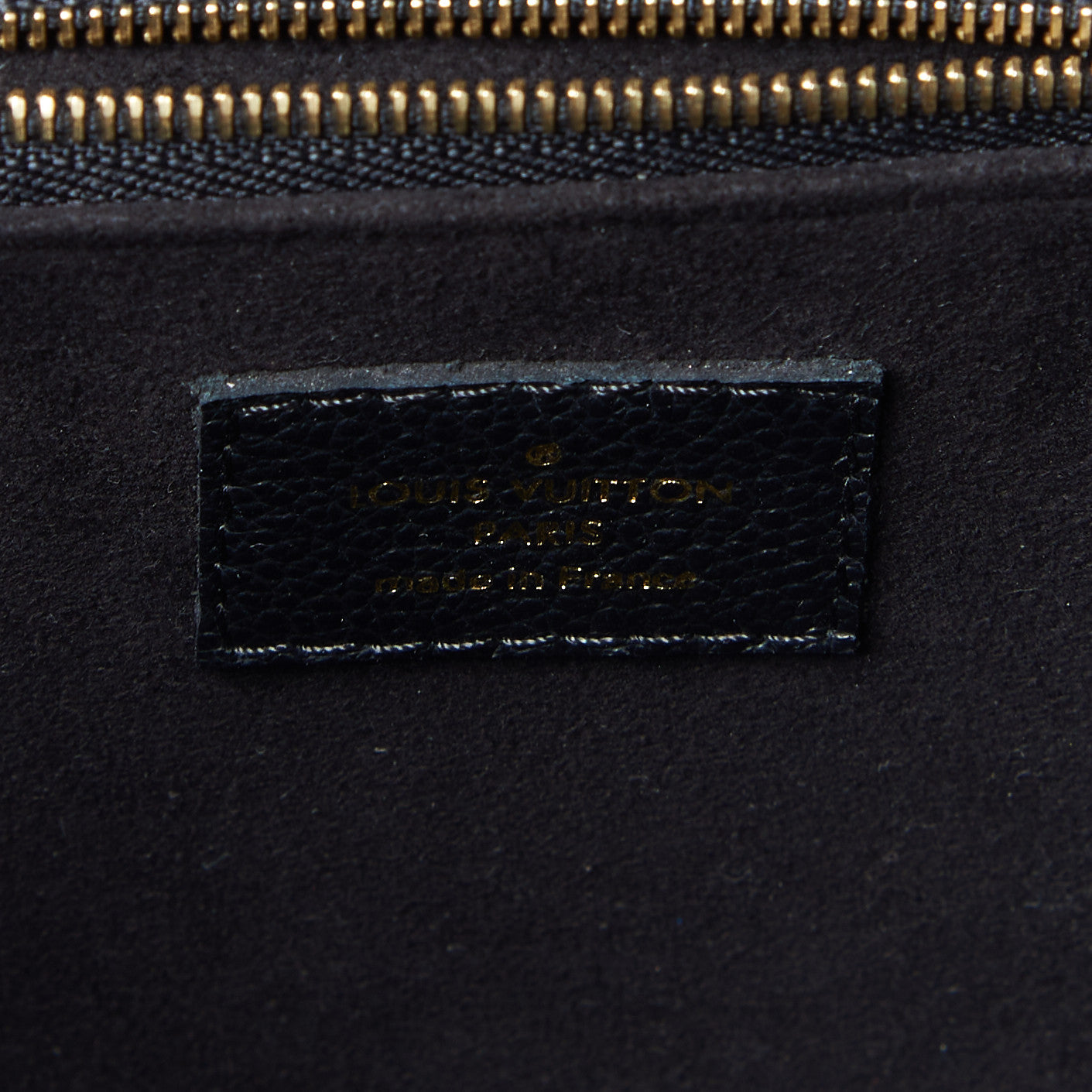Empreinte Saint Germain PM Black