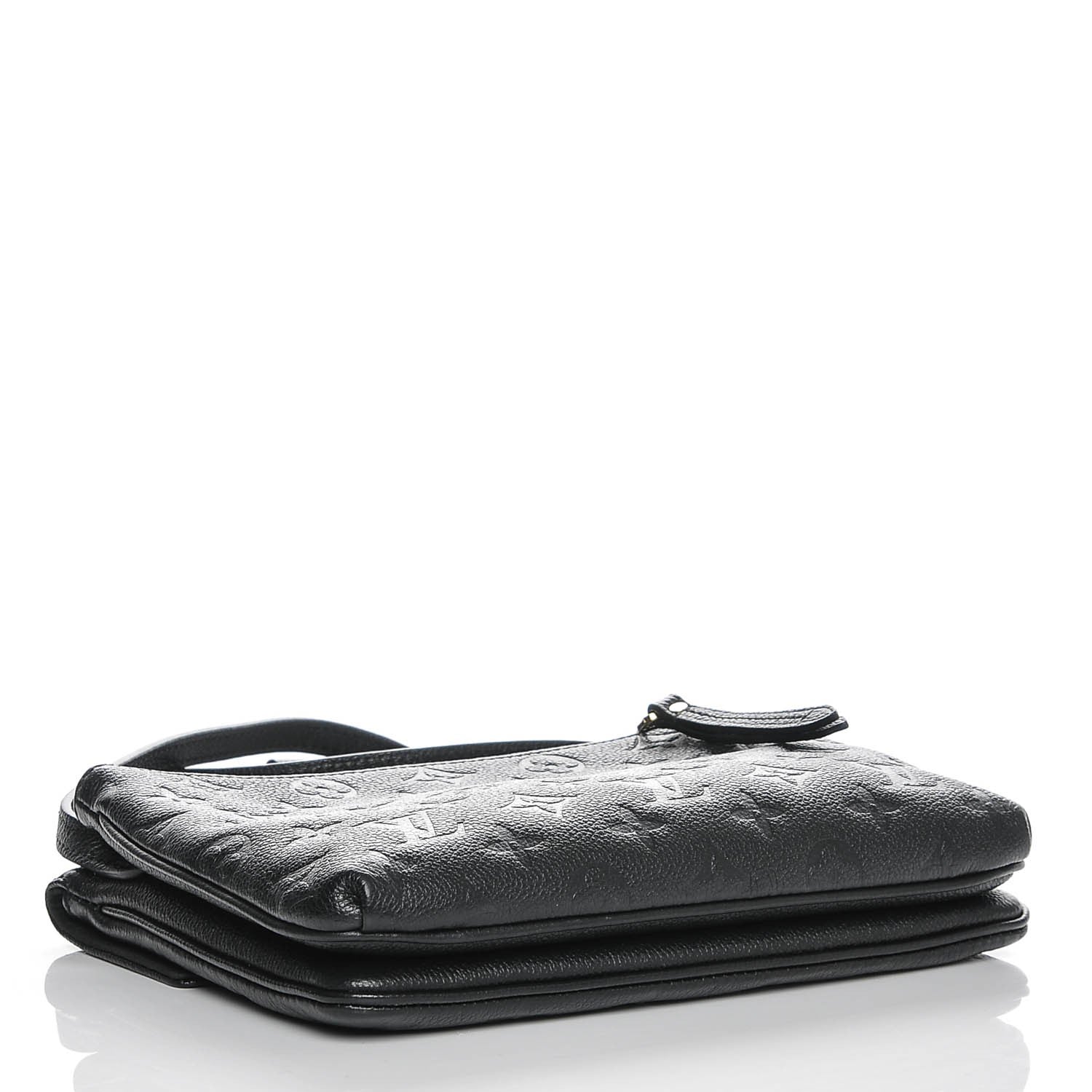 Louis Vuitton Empreinte Twice Black 4 of 6