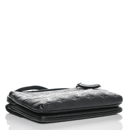 Louis Vuitton Empreinte Twice Black 4 of 6