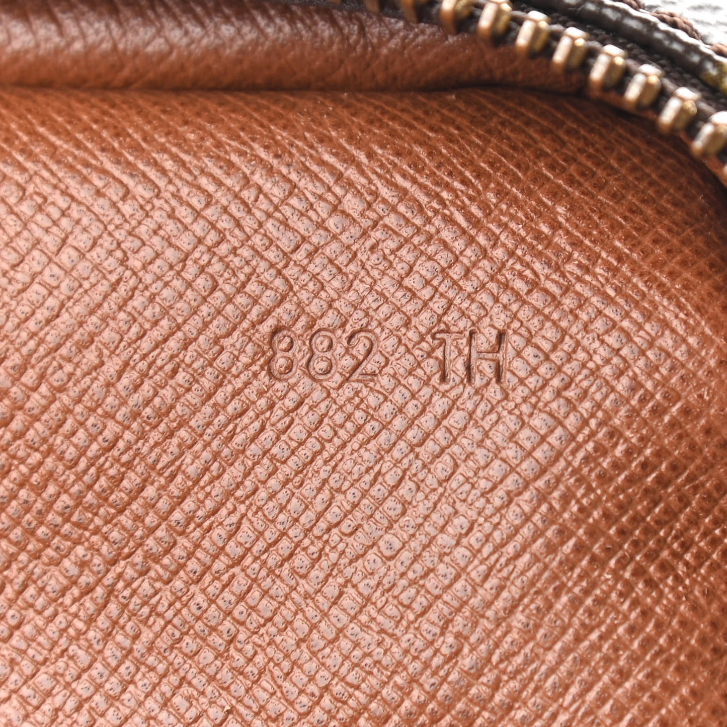Monogram Amazone PM