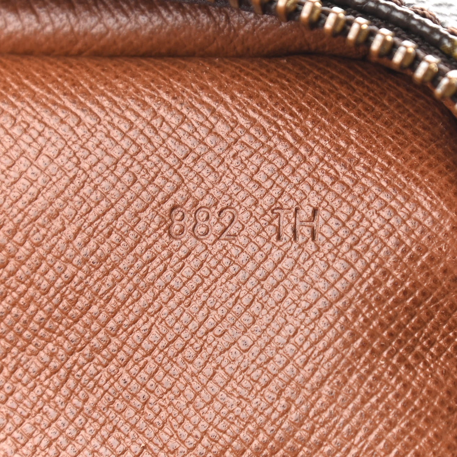 Louis Vuitton Monogram Amazone PM 8 of 11