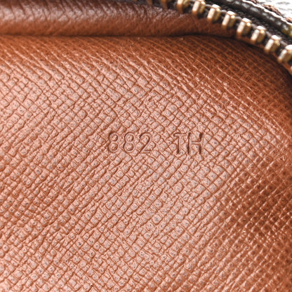 Louis Vuitton Monogram Amazone PM 8 of 11