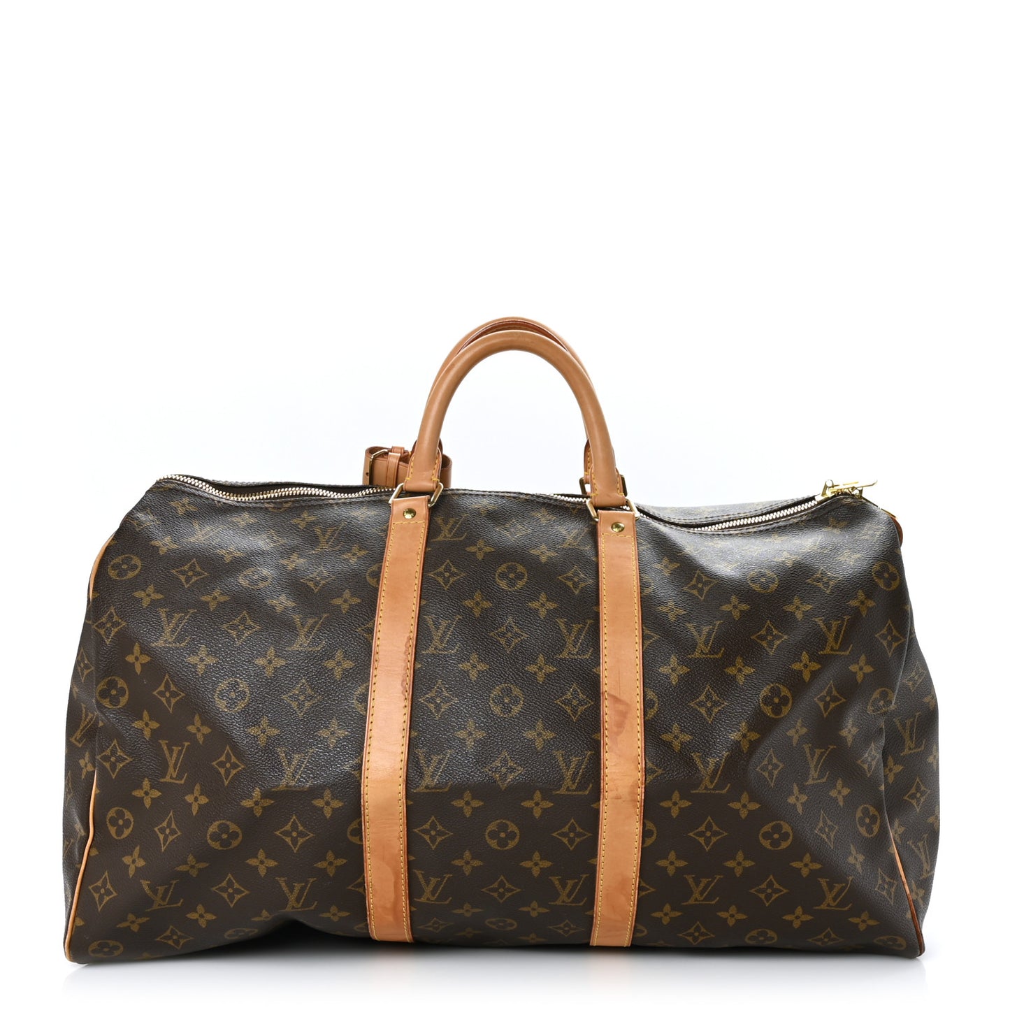 Monogram Keepall 50