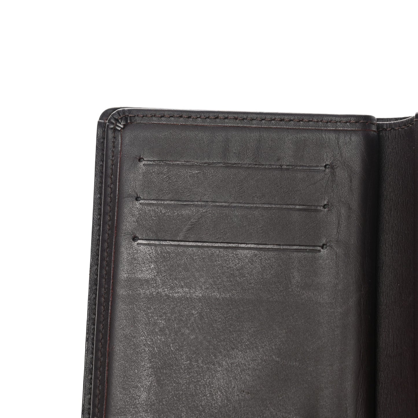 Vernis Koala Wallet Amarante