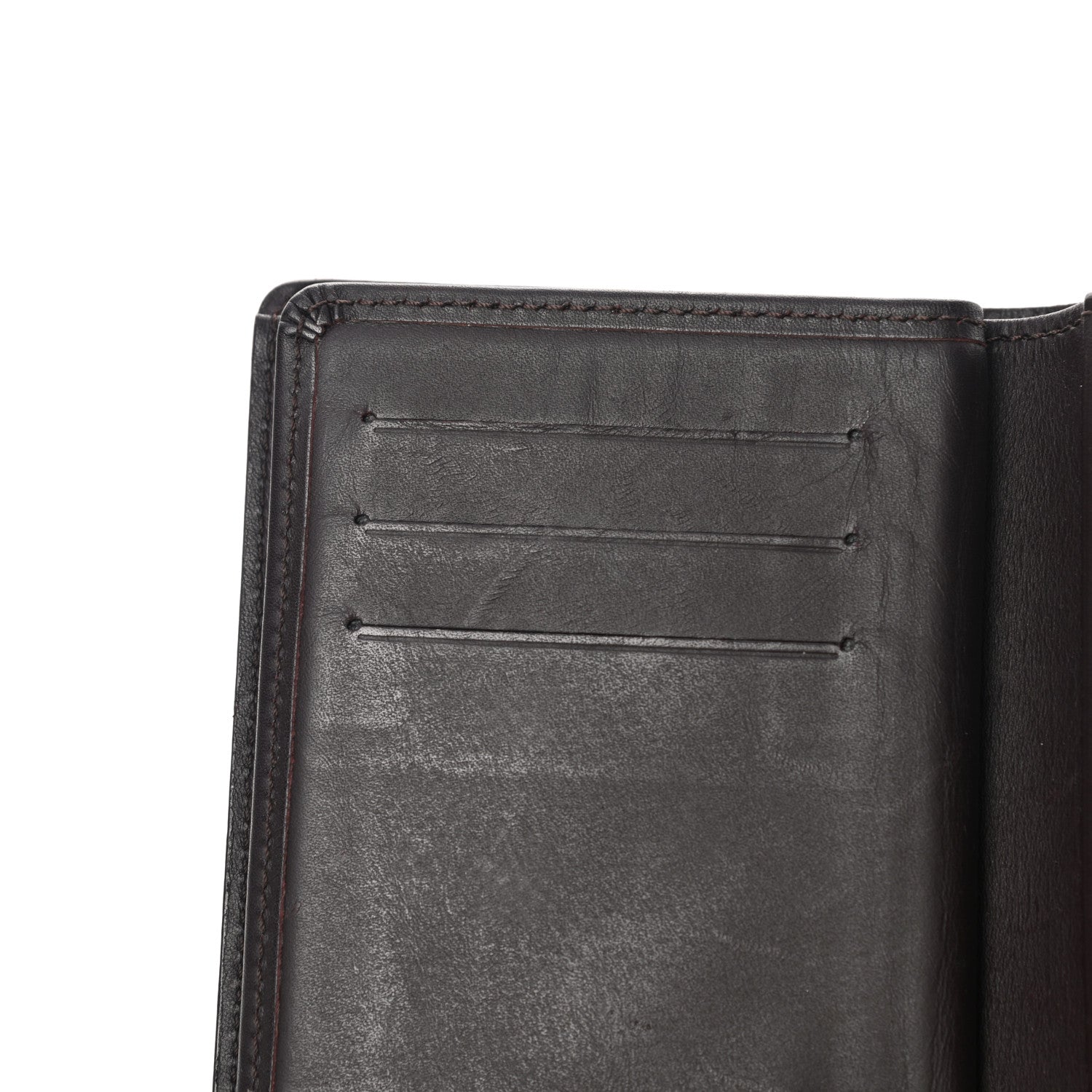 Louis Vuitton Vernis Koala Wallet Amarante 9 of 12
