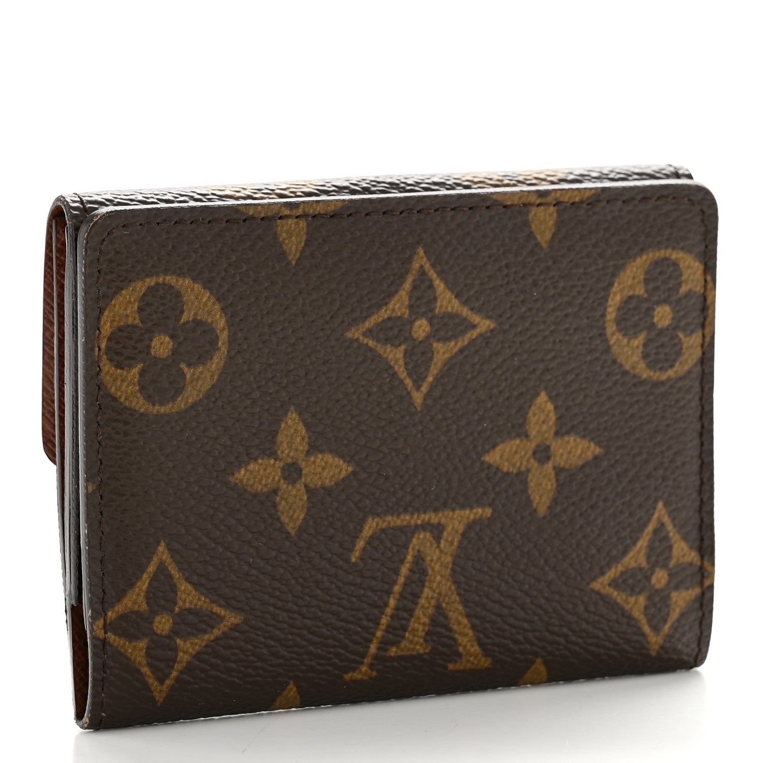 Louis Vuitton Monogram Ludlow Wallet 3 of 8