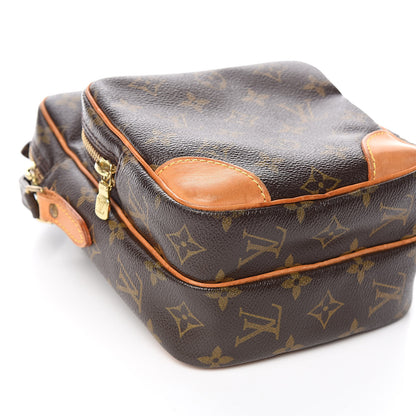 Louis Vuitton Monogram Amazone 8 of 11