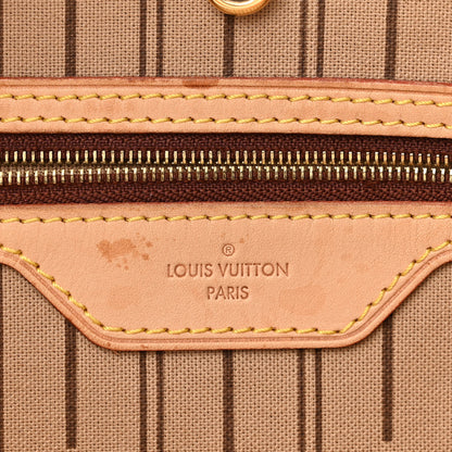 Louis Vuitton Monogram Delightful MM 6 of 12