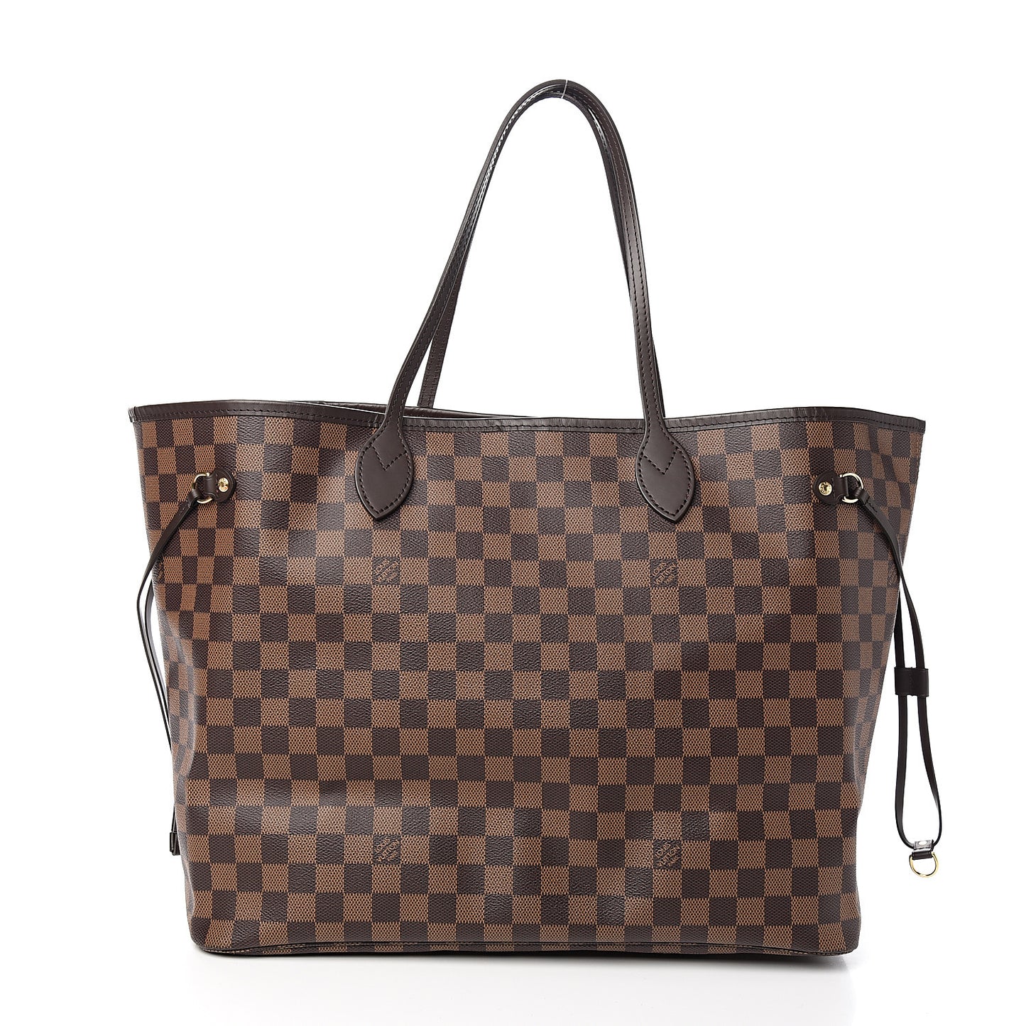 Damier Ebene Neo Neverfull GM
