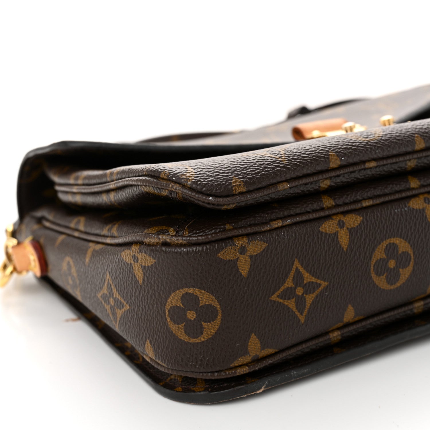 Louis Vuitton Monogram Pochette Metis 8 of 13