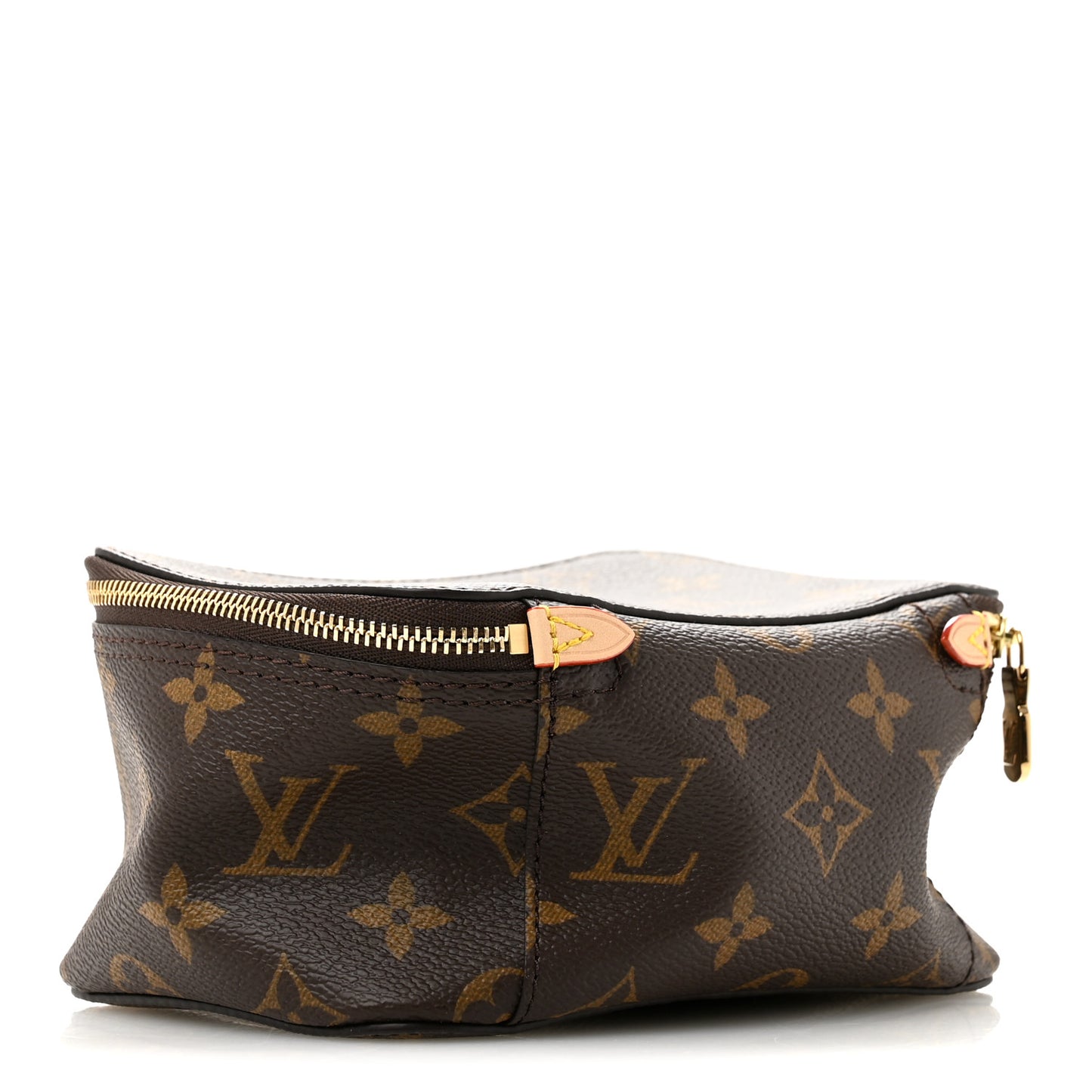 Monogram Packing Cube PM