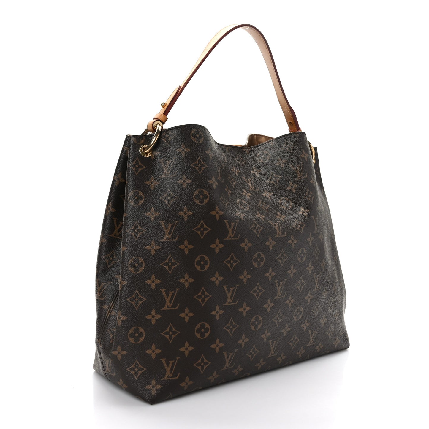 Monogram Graceful MM