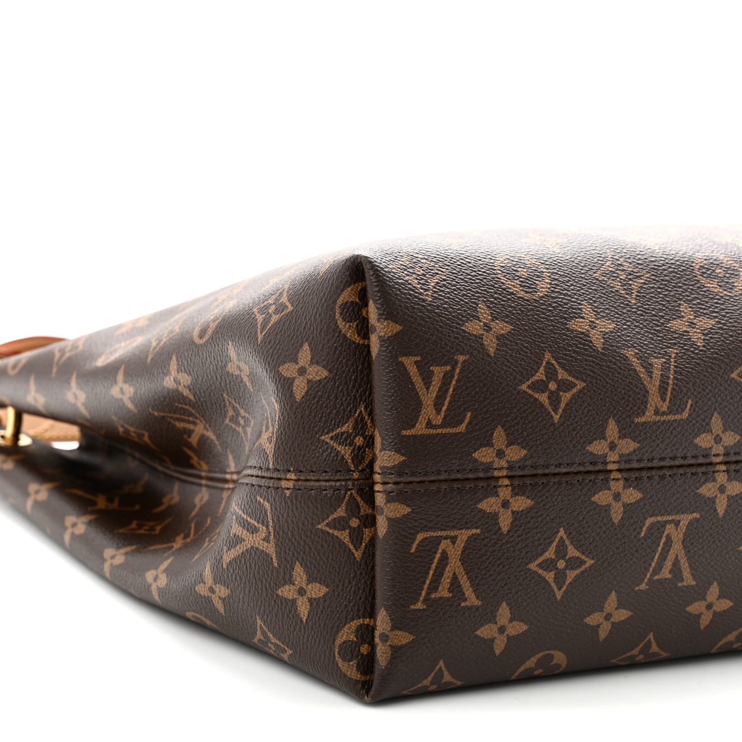 Louis Vuitton Monogram Graceful MM 8 of 9