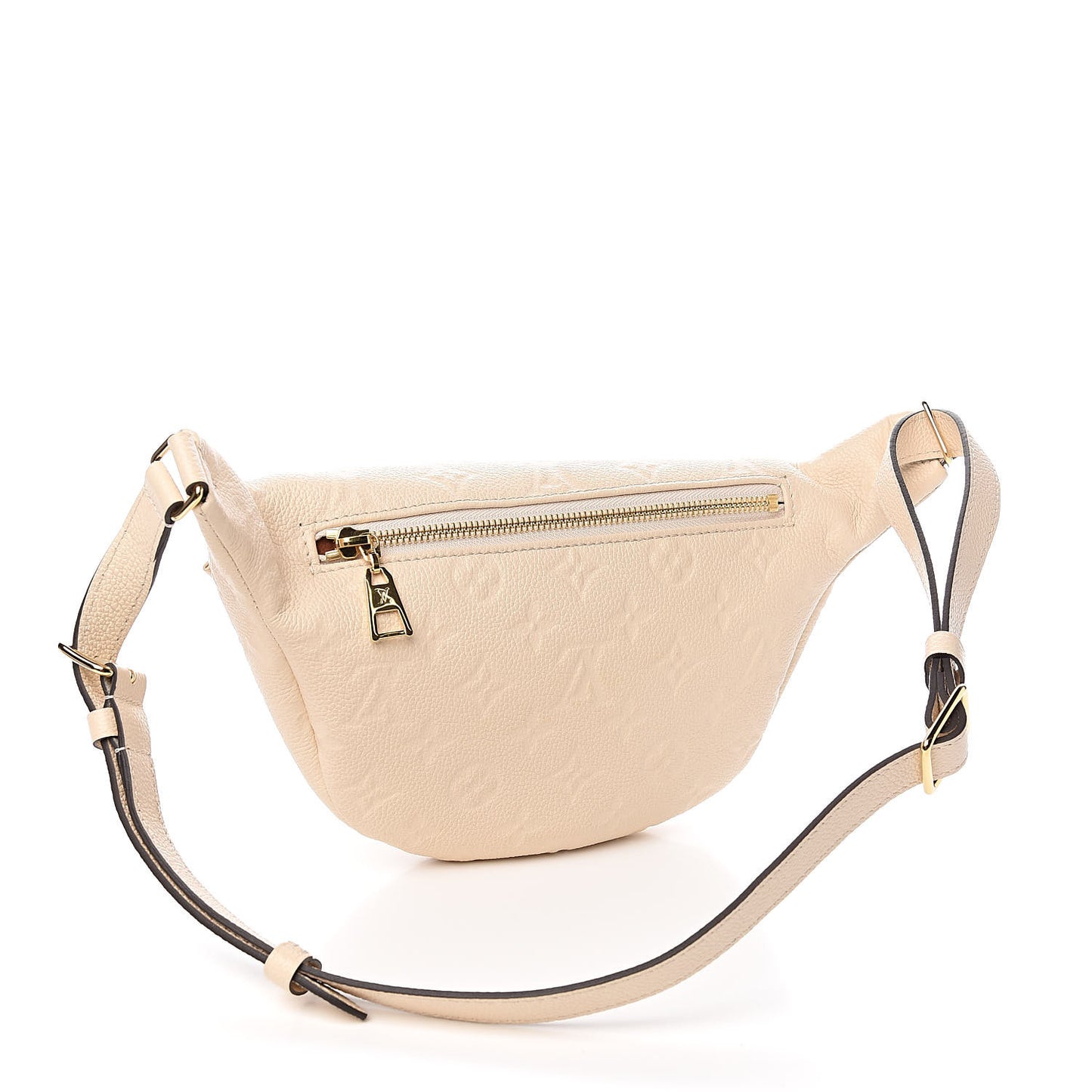 Empreinte BumBag Creme