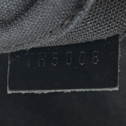 Louis Vuitton Damier Graphite Rem Bag 7 of 14
