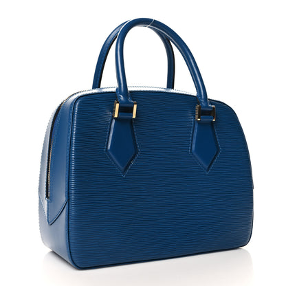 Louis Vuitton Epi Sablons Toledo 3 of 10