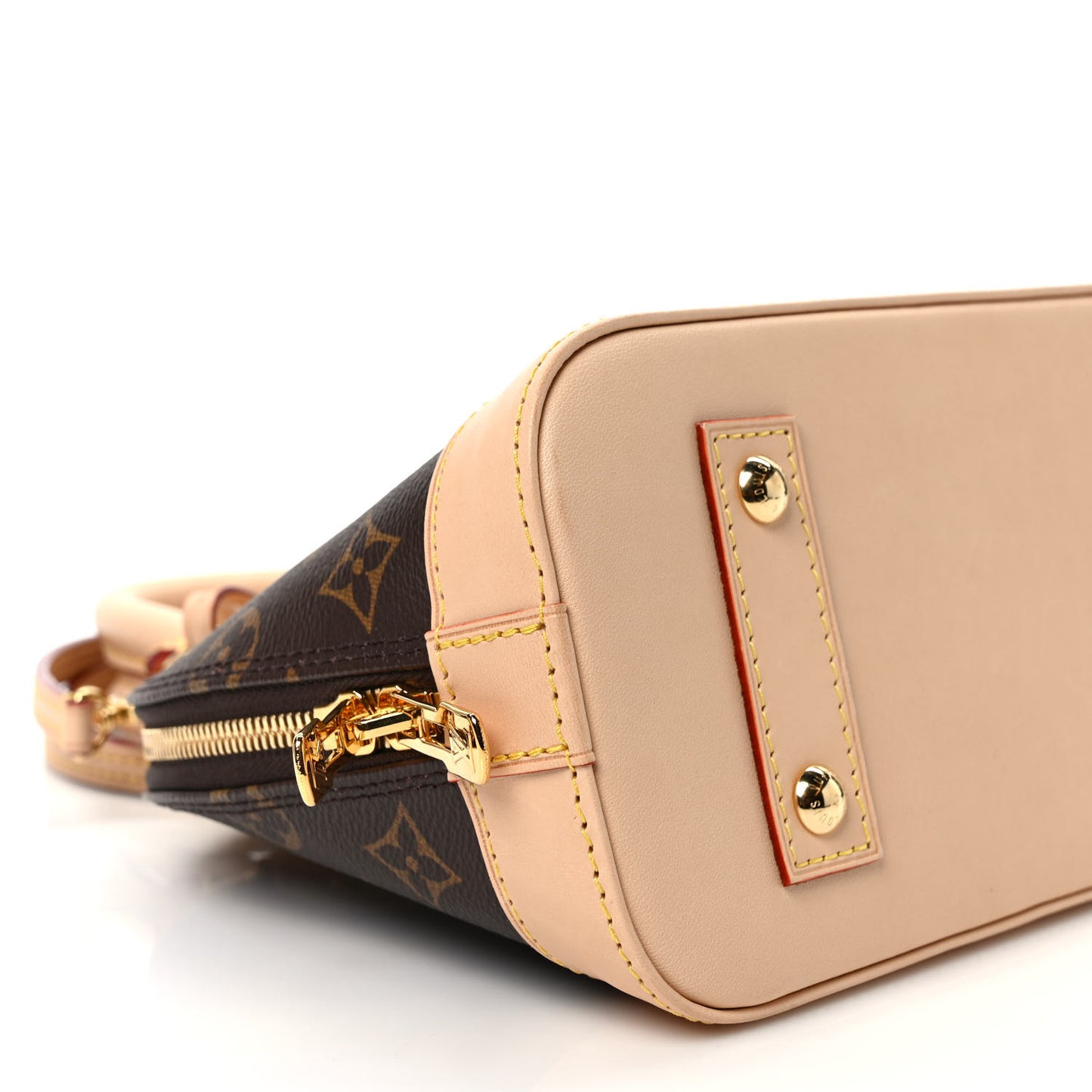 Monogram Alma BB