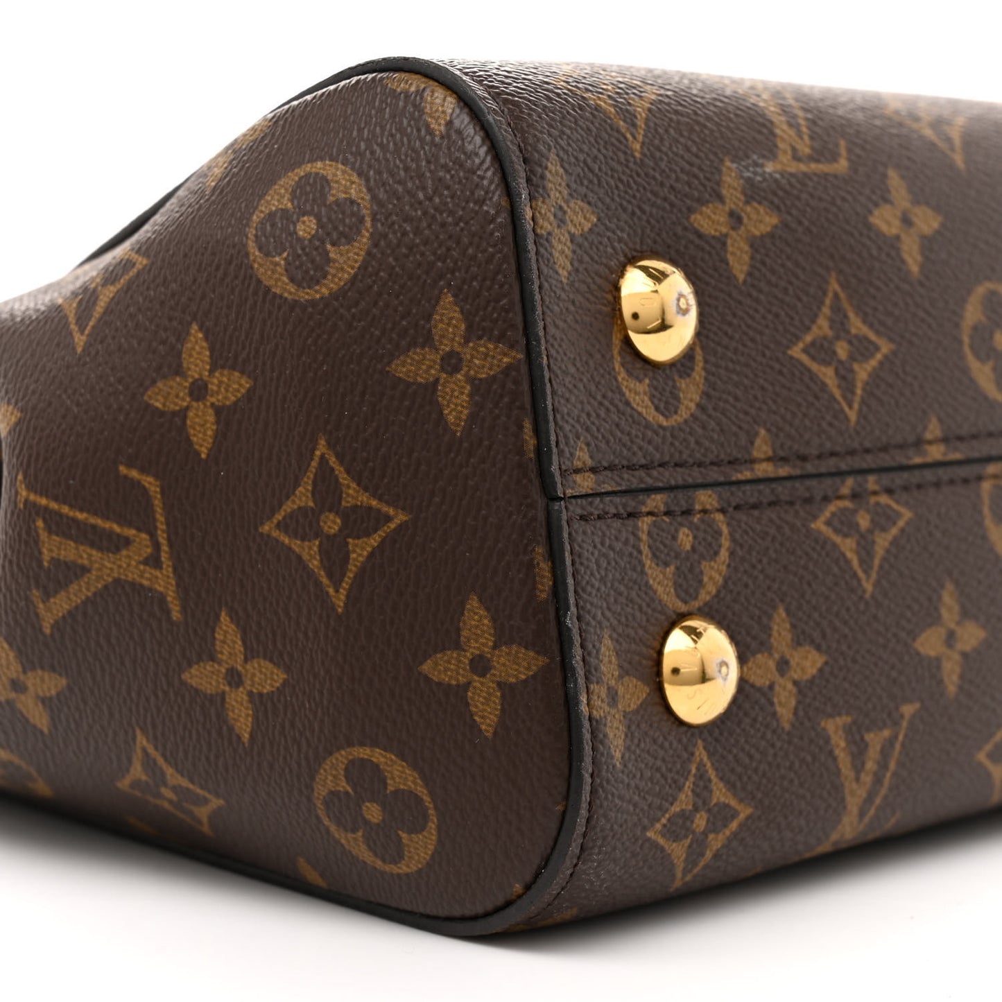 Monogram Cluny MM Papyrus Creme