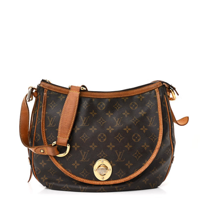 Louis Vuitton Monogram Tulum GM 1 of 10