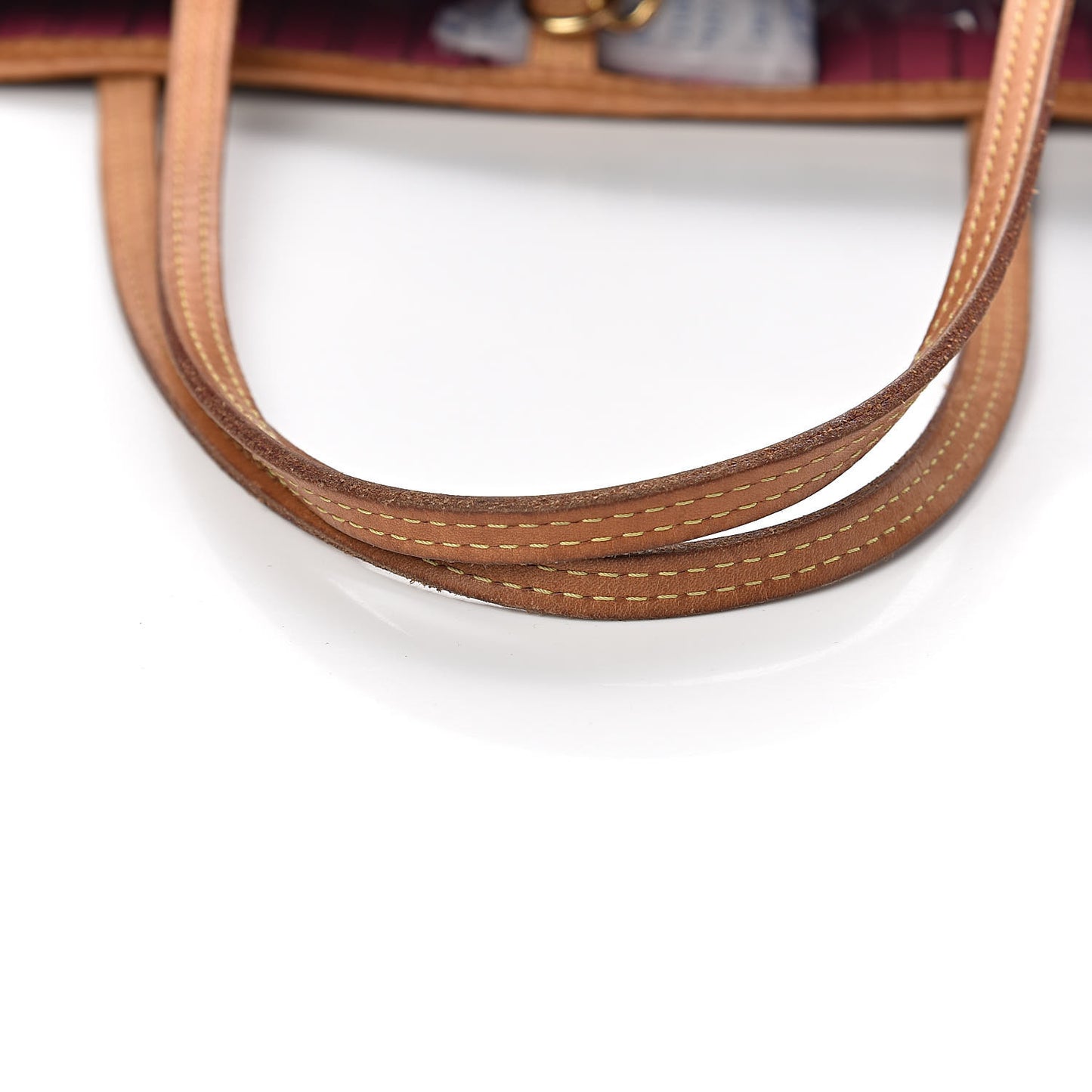 Monogram Neo Neverfull MM Pivoine