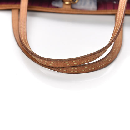 Louis Vuitton Monogram Neo Neverfull MM Pivoine 11 of 20