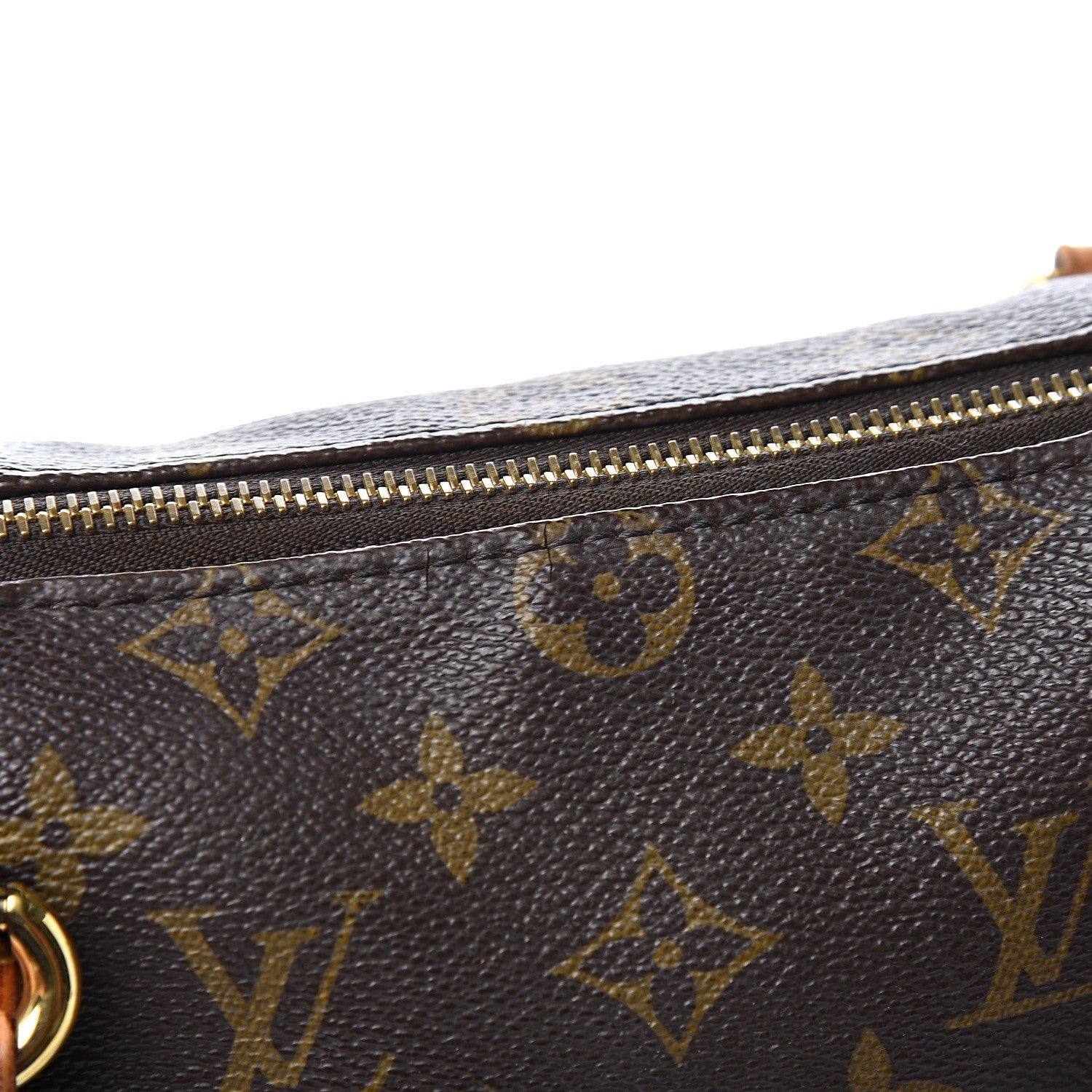 Louis Vuitton Monogram Totally PM 12 of 12