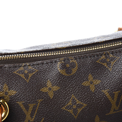 Louis Vuitton Monogram Totally PM 12 of 12