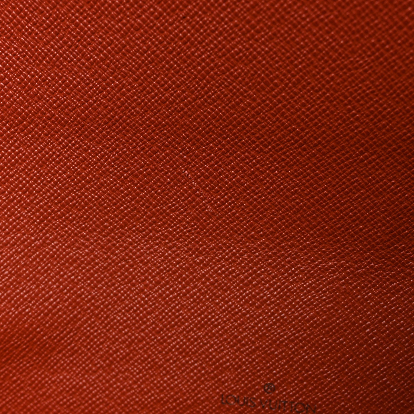 Damier Ebene Tribeca Long
