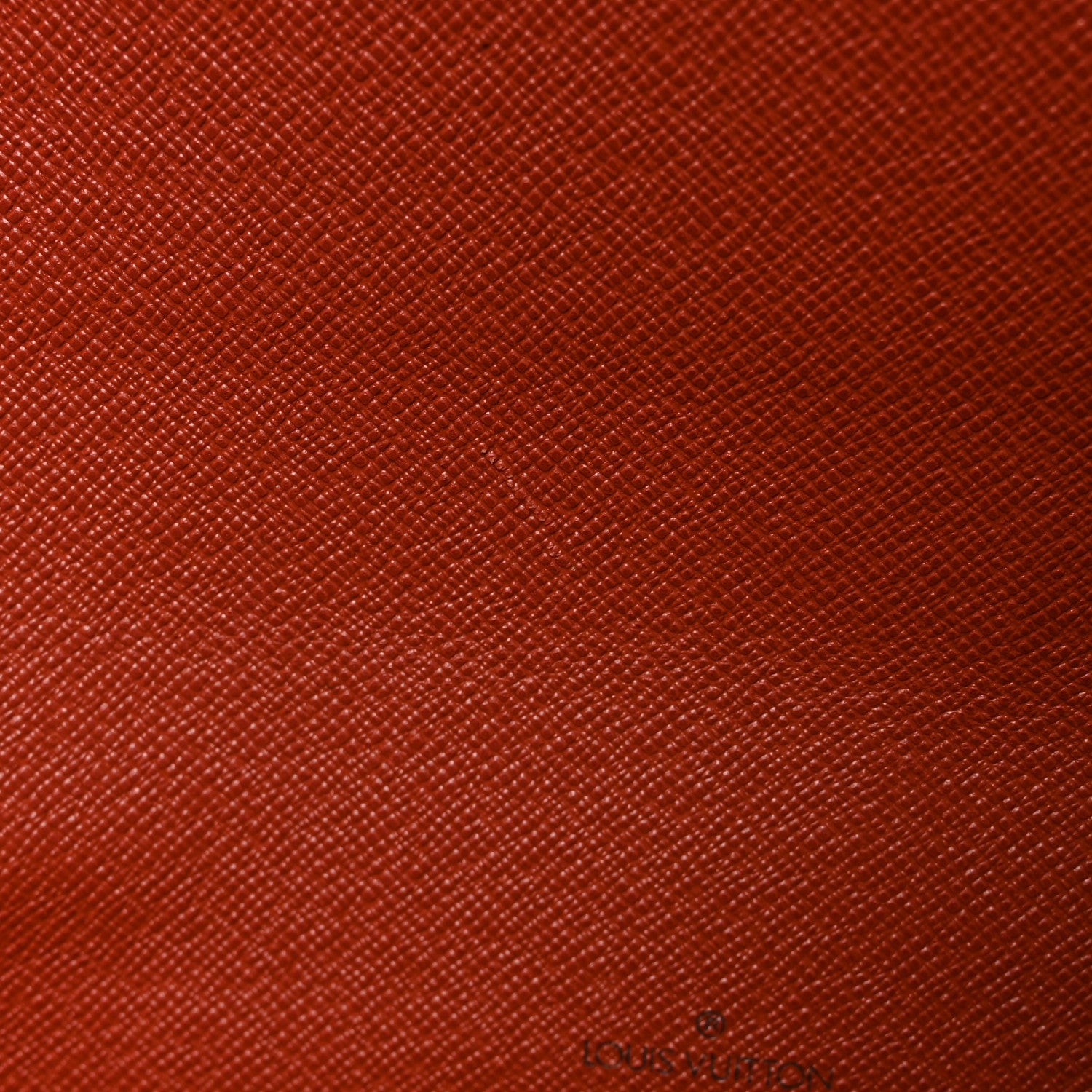 Louis Vuitton Damier Ebene Tribeca Long 10 of 11