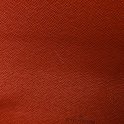 Louis Vuitton Damier Ebene Tribeca Long 10 of 11
