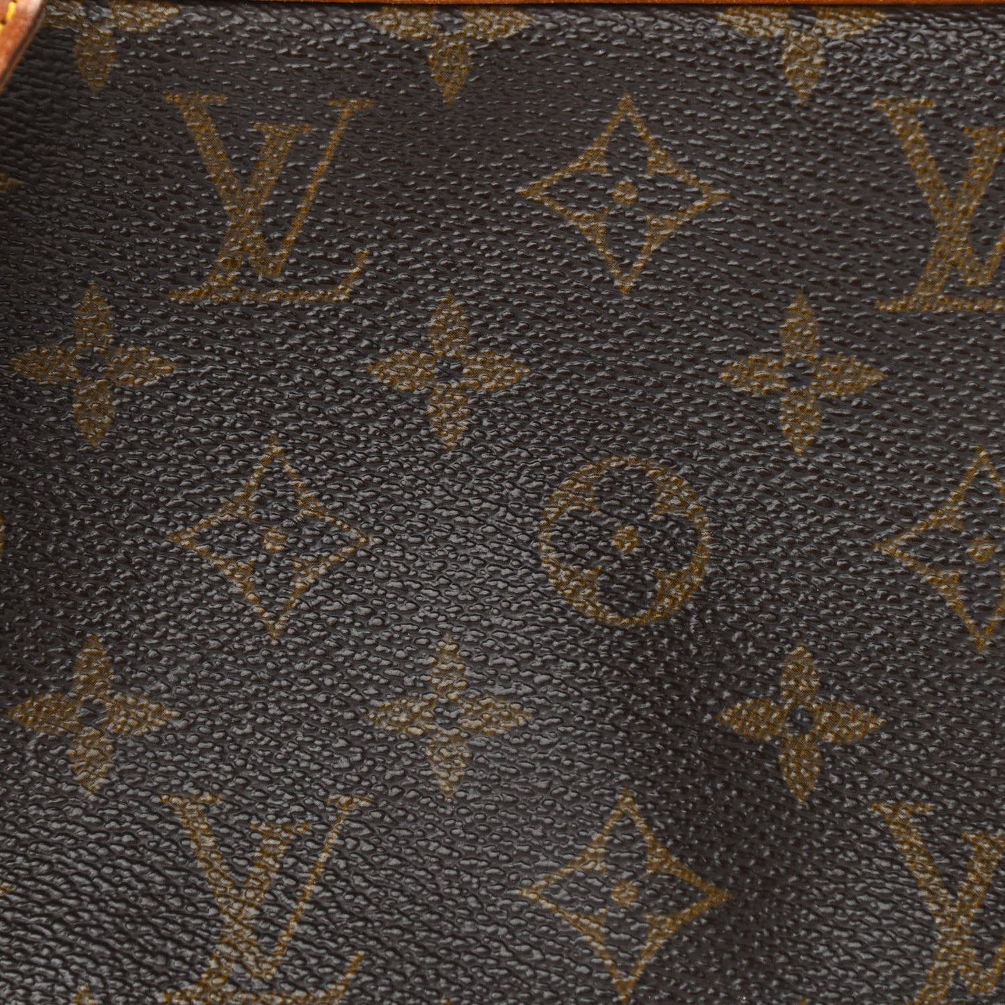 Monogram Pochette Marly Bandouliere