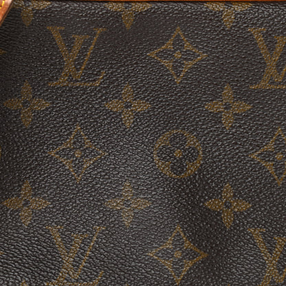 Louis Vuitton Monogram Pochette Marly Bandouliere 8 of 15
