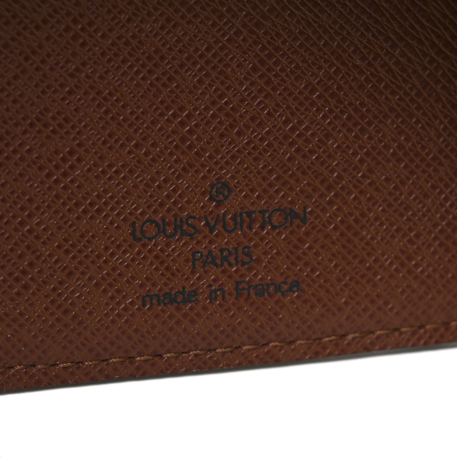 Louis Vuitton Monogram Koala Compact Wallet 6 of 7