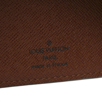 Louis Vuitton Monogram Koala Compact Wallet 6 of 7