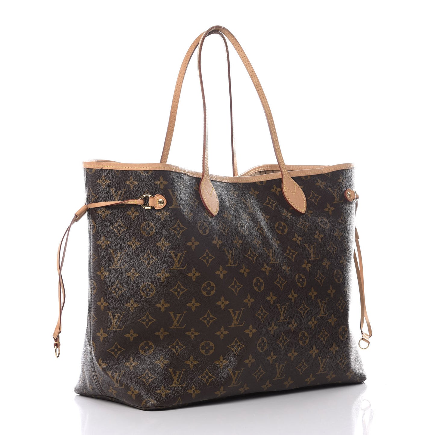 Monogram Neo Neverfull GM