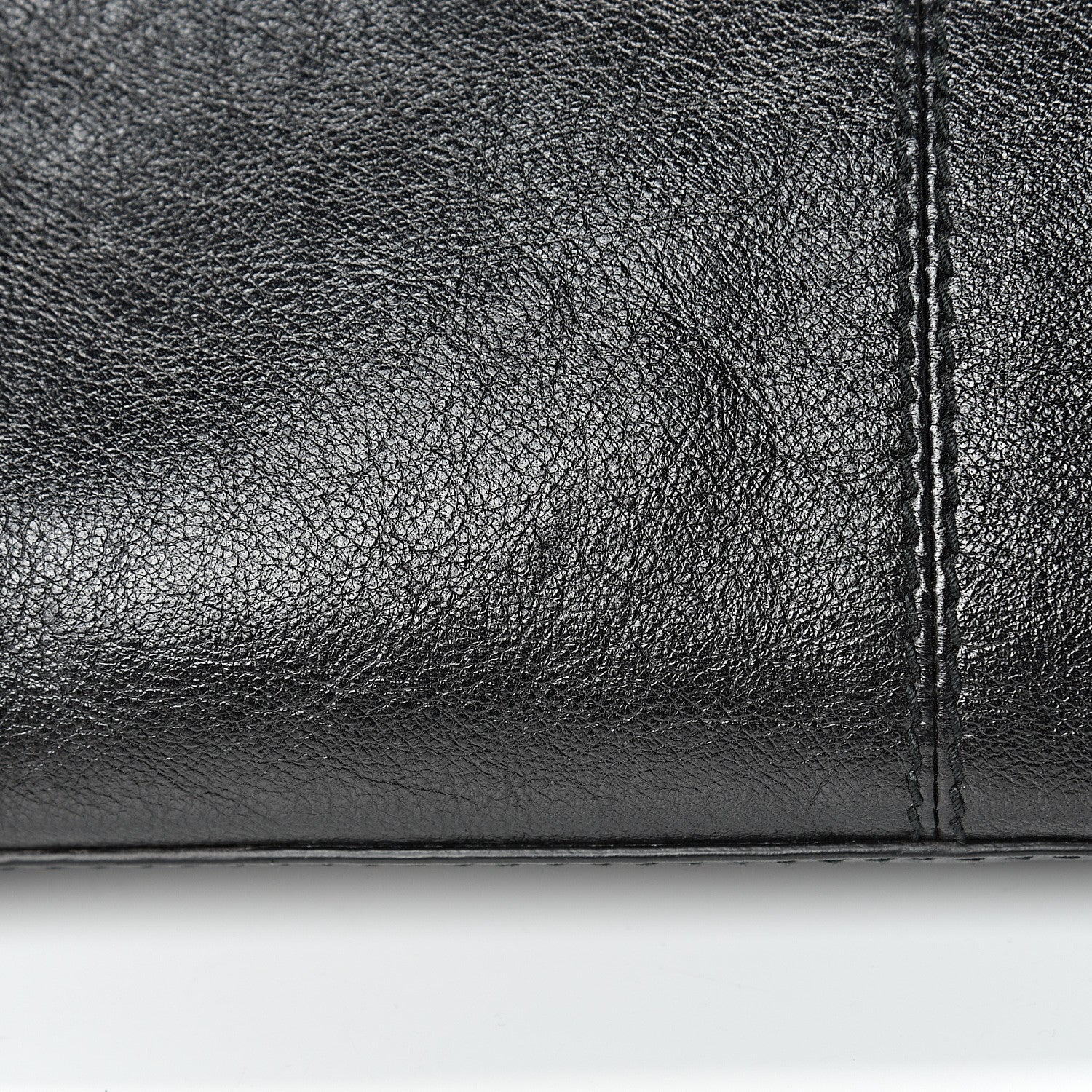 Gucci Calfskin Small Re(Belle) Crossbody Bag Black 10 of 10