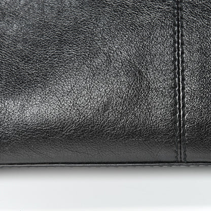 Gucci Calfskin Small Re(Belle) Crossbody Bag Black 10 of 10