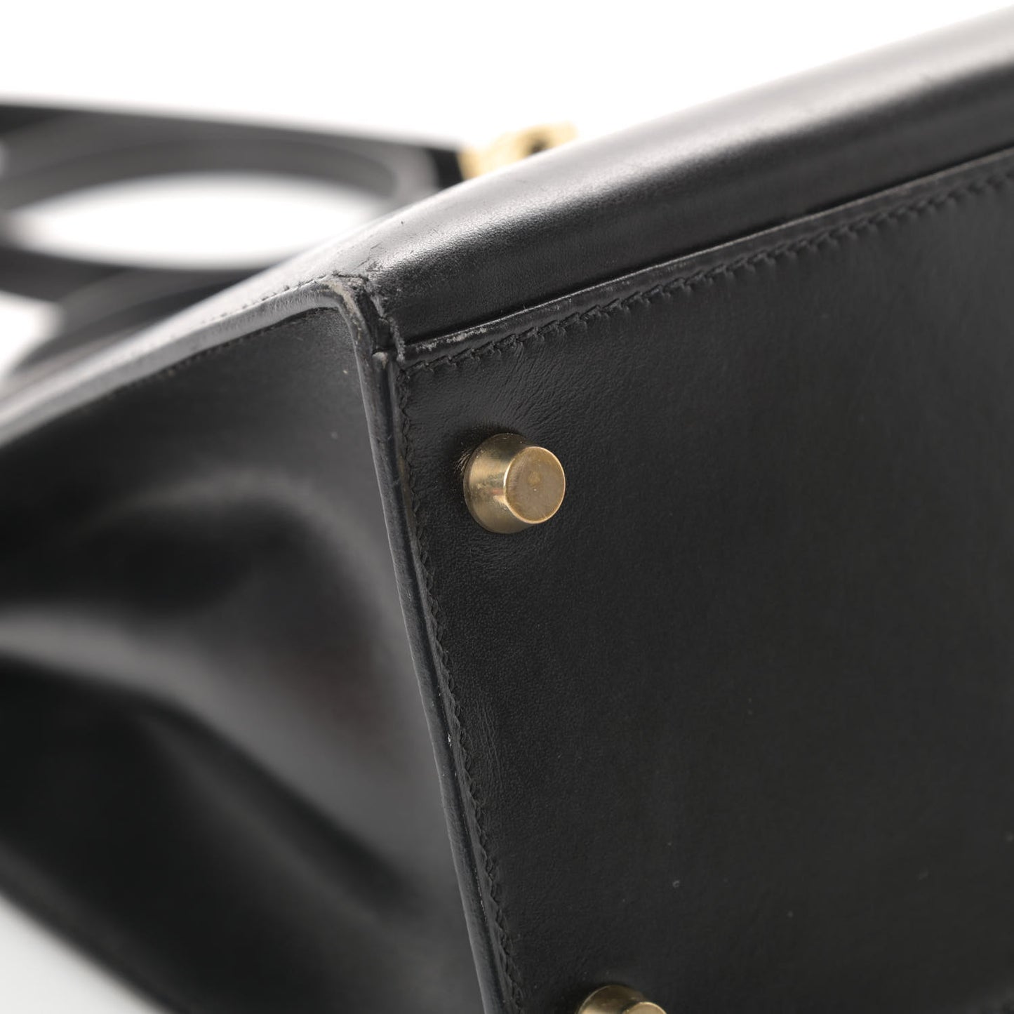 Box Kelly Sellier 32 Black