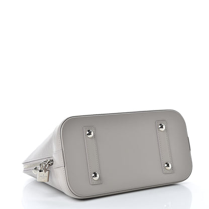 Louis Vuitton Epi Alma PM Gris 4 of 12