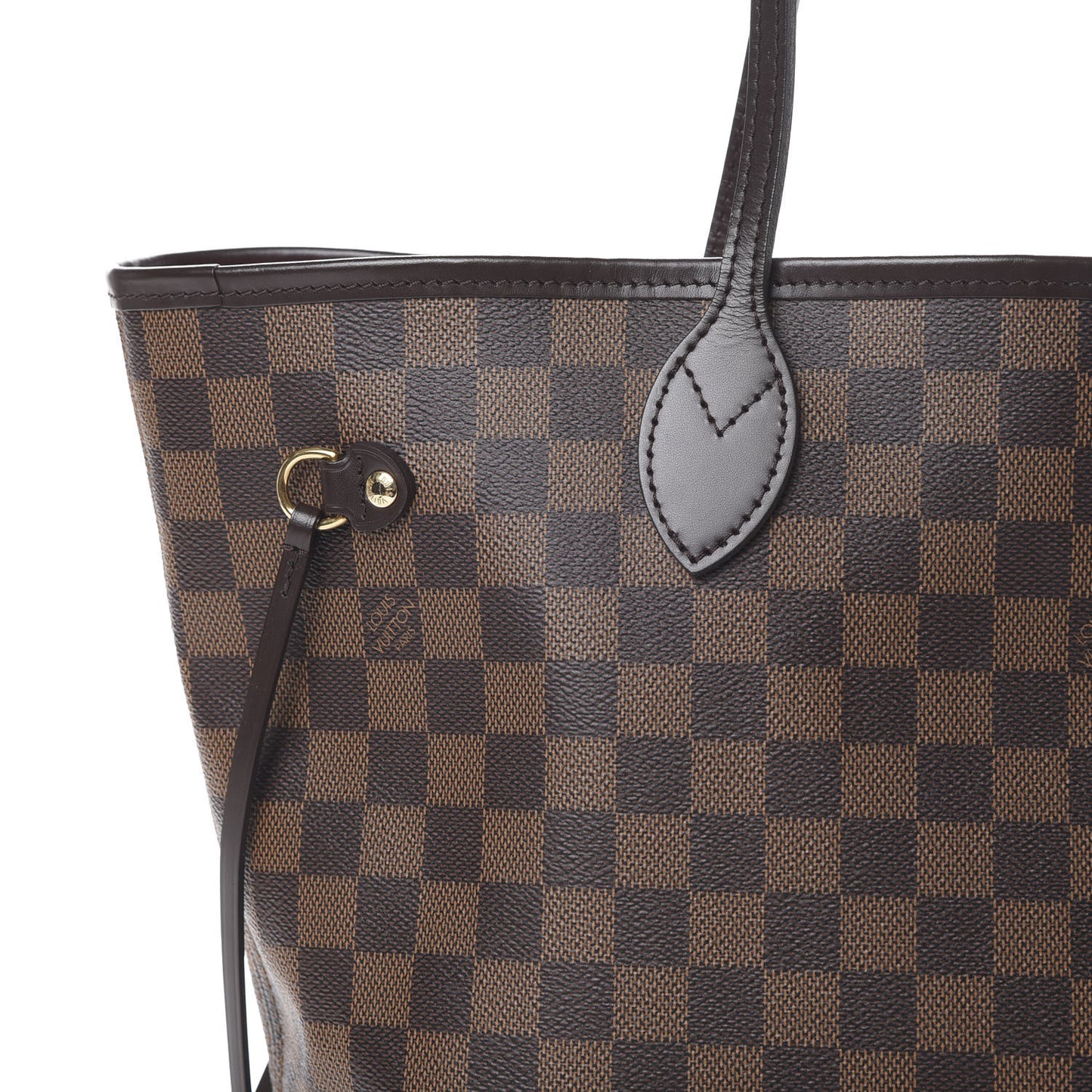 Damier Ebene Neo Neverfull MM