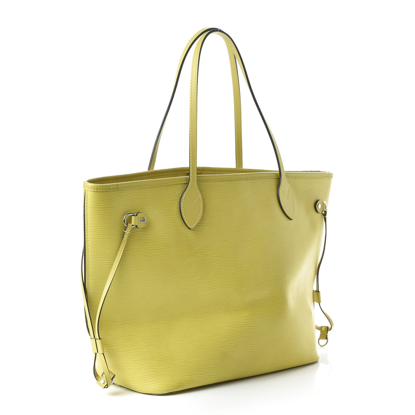 Epi Neo Neverfull MM Pistache