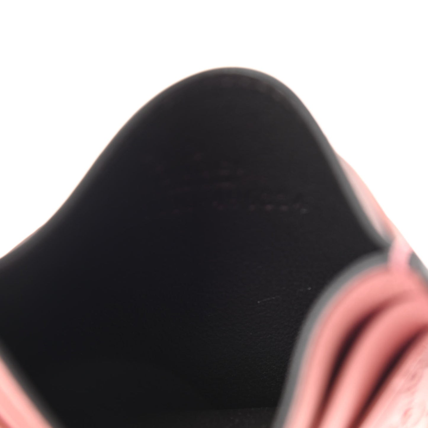 Microguccissima Card Holder Soft Pink