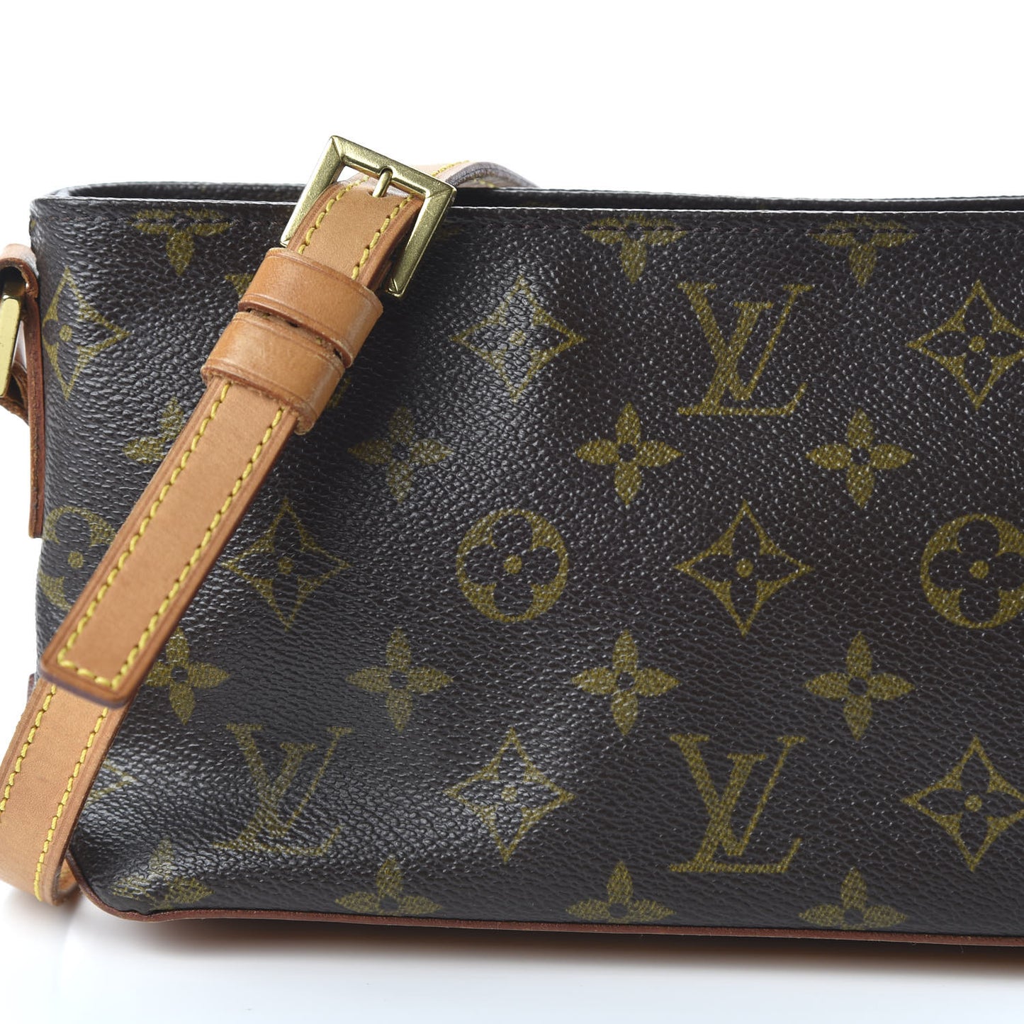 Monogram Trotteur