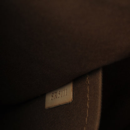 Louis Vuitton Monogram Palermo PM 8 of 8